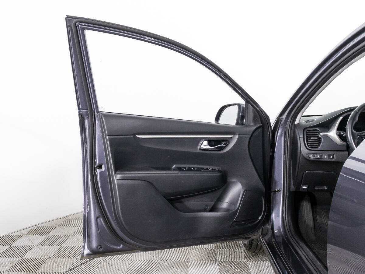 Продажа Б/У Киа Рио. Фото: #25