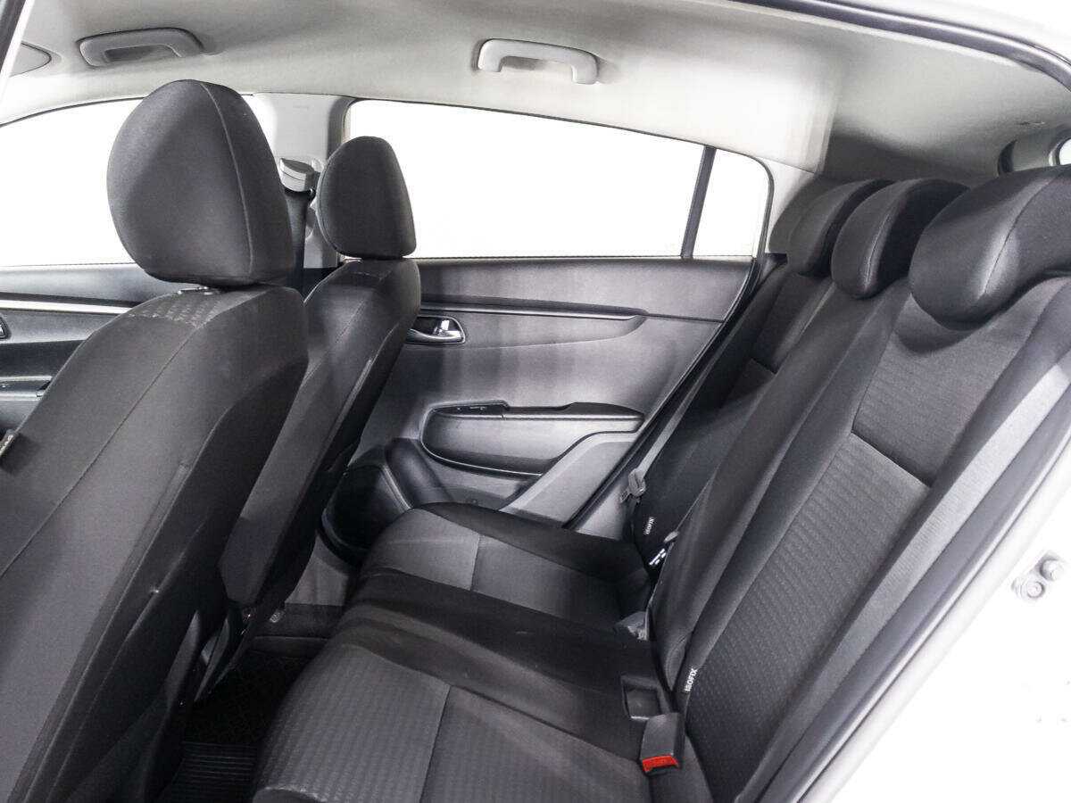 Продажа Б/У Киа Рио. Фото: #9