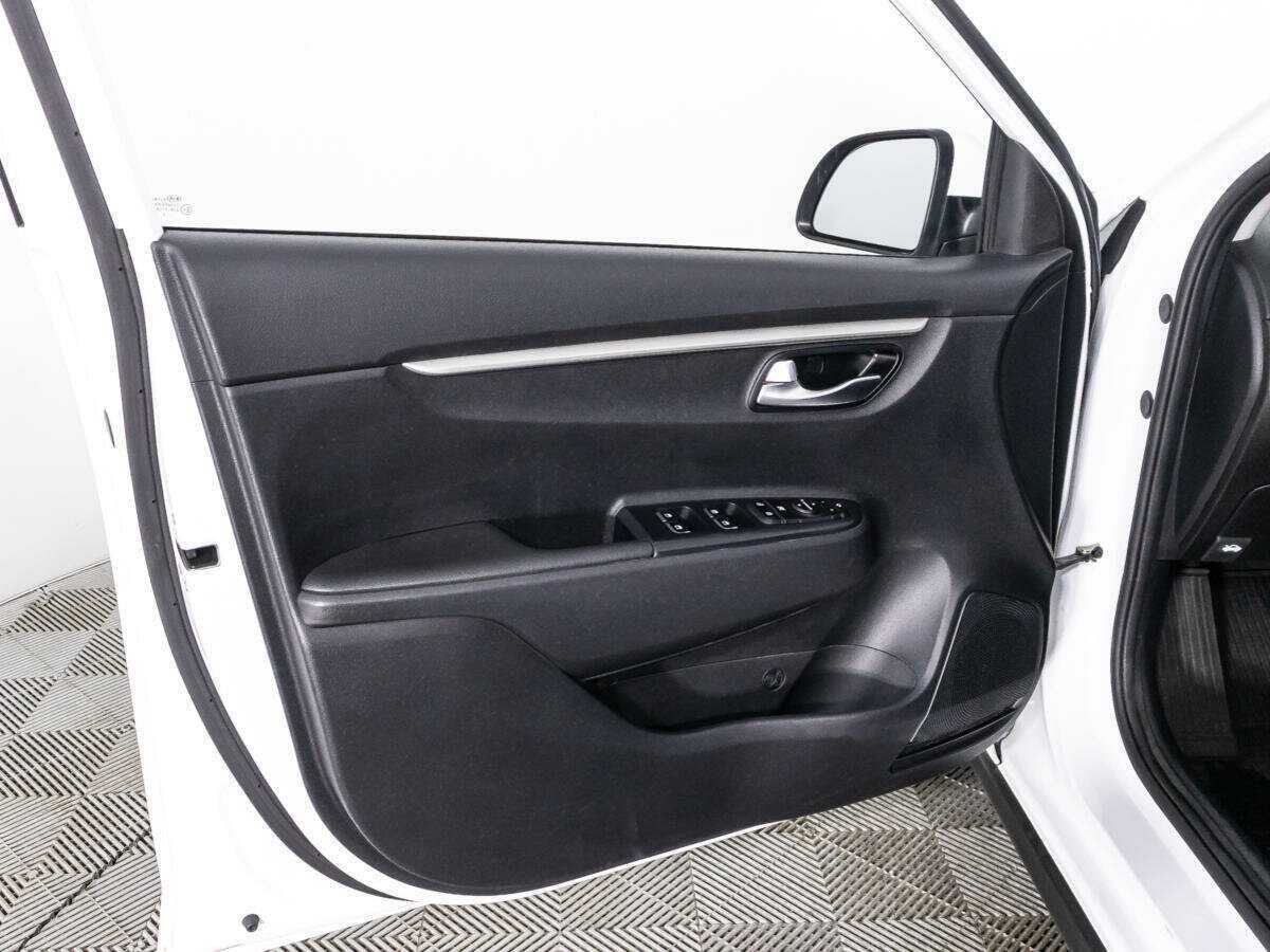 Продажа Б/У Киа Рио. Фото: #22