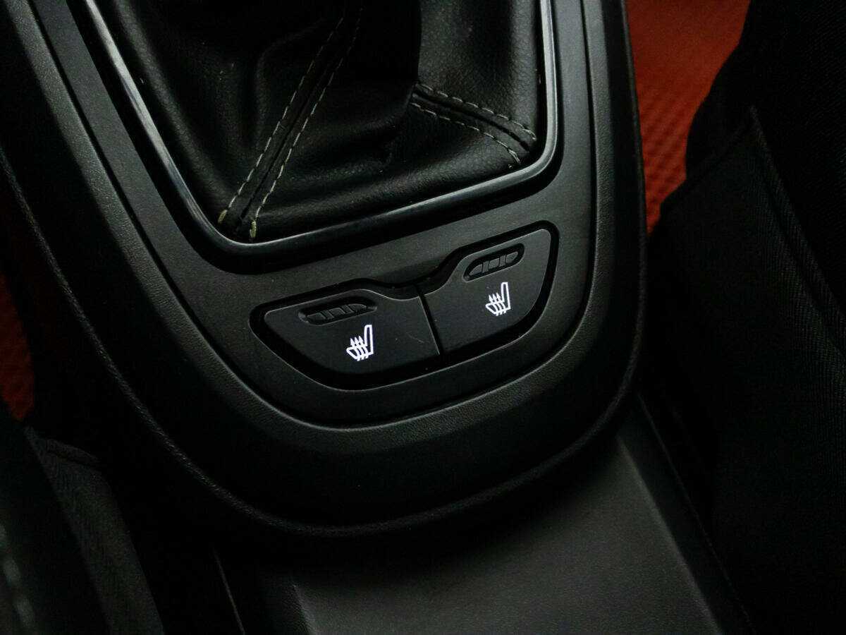 Купить Lada (ВАЗ) Vesta с пробегом. Фото: #15