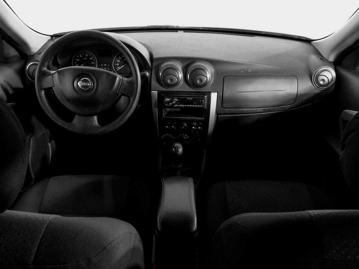 Продажа Б/У Ниссан Альмера. Фото: #11