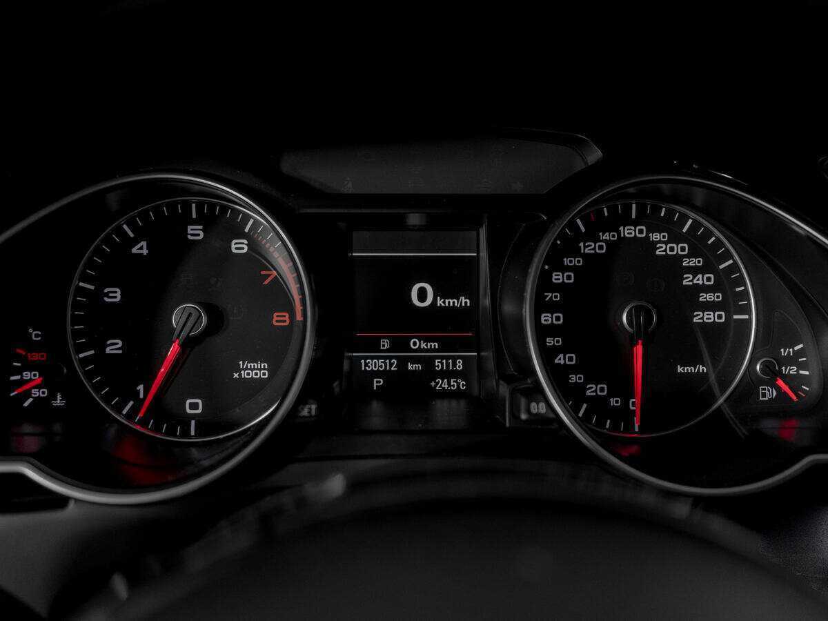 Купить Audi A5 с пробегом. Фото: #10