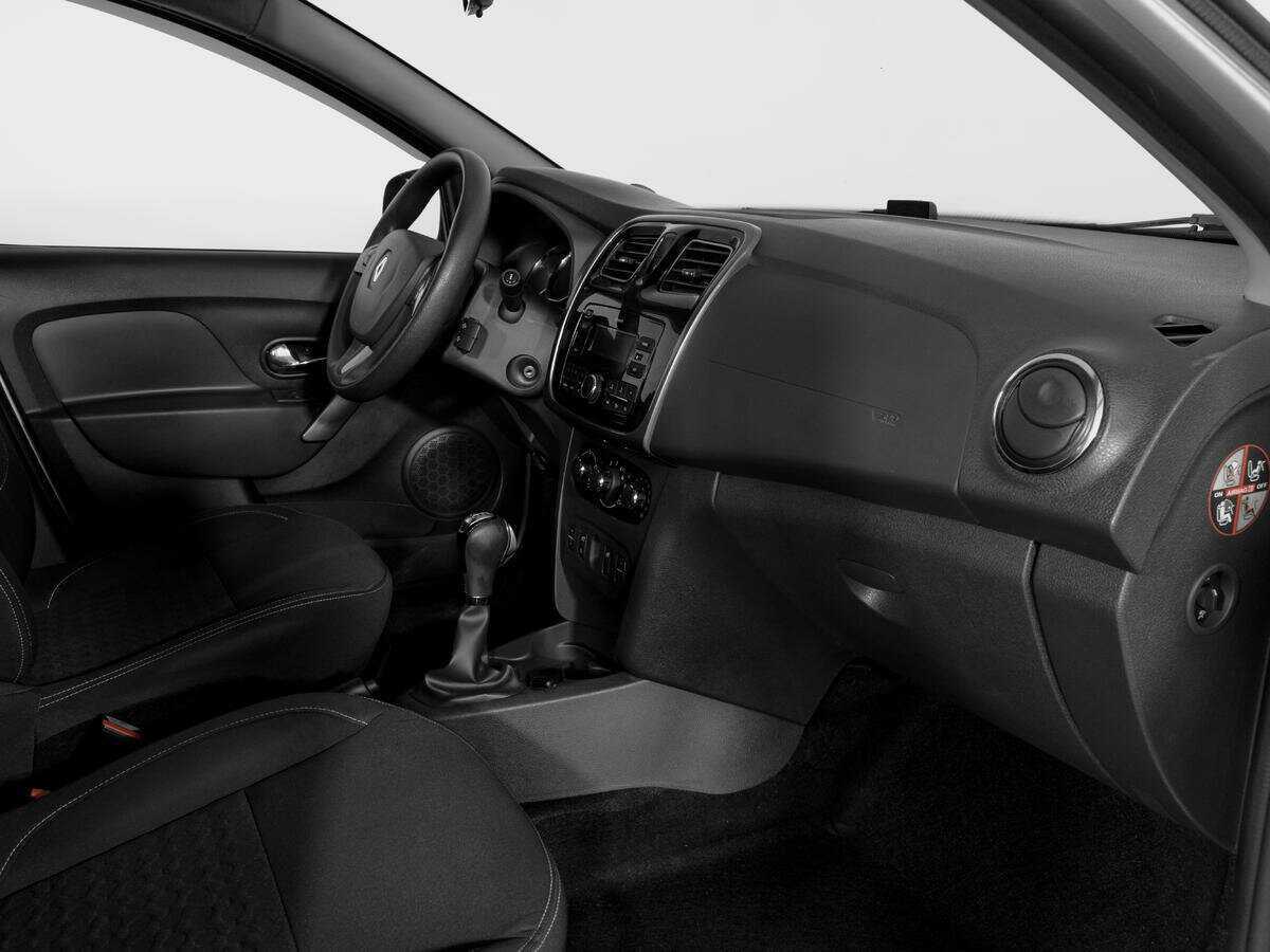 Продажа Б/У Рено Логан. Фото: #8