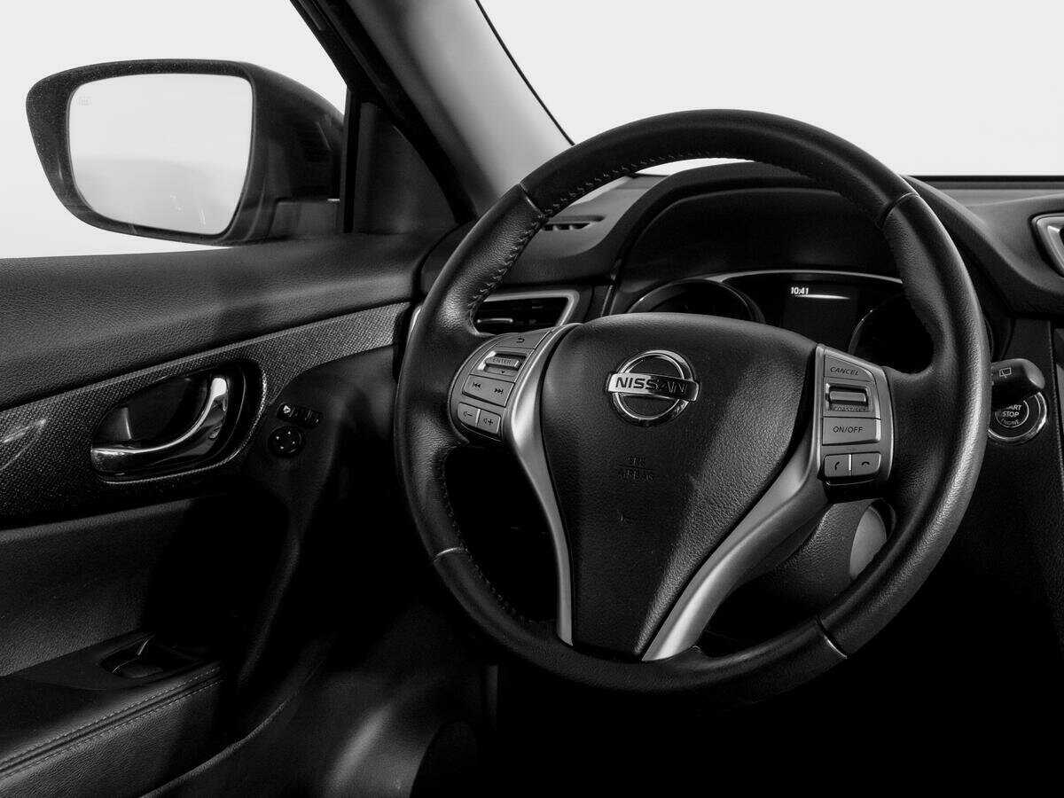 Продажа Б/У Ниссан Икс-Трейл. Фото: #12