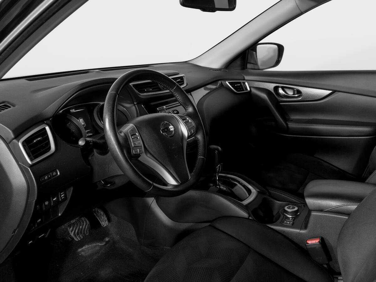 Продажа Б/У Ниссан Икс-Трейл. Фото: #13