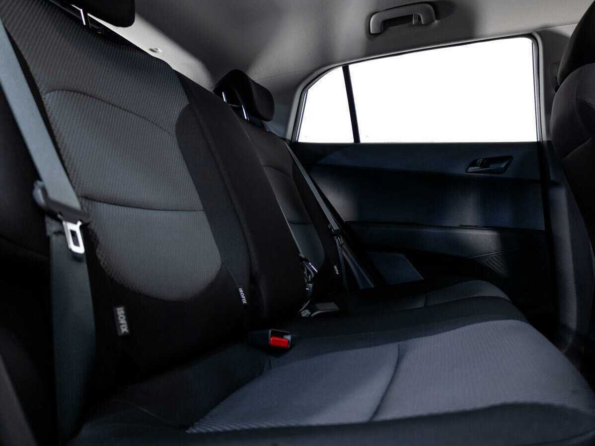 Купить Hyundai Creta с пробегом. Фото: #11