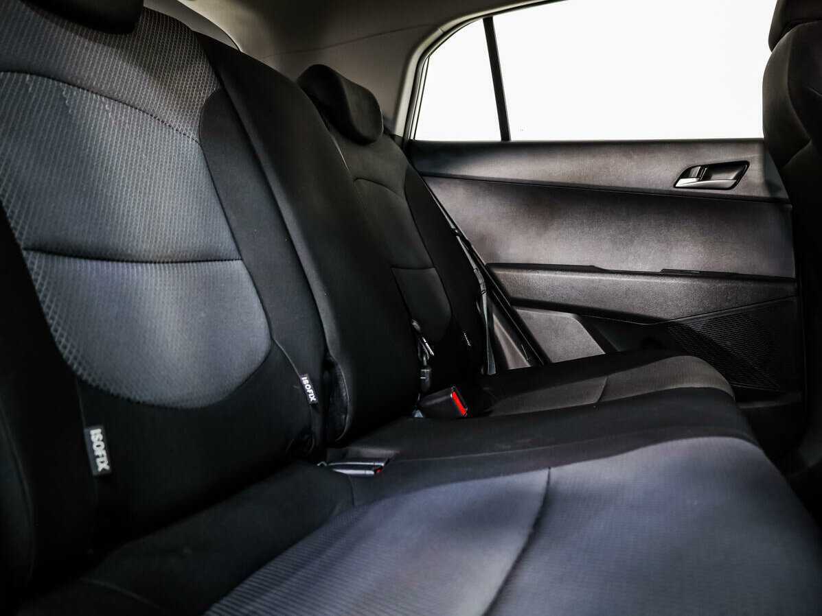 Купить Hyundai Creta с пробегом. Фото: #11