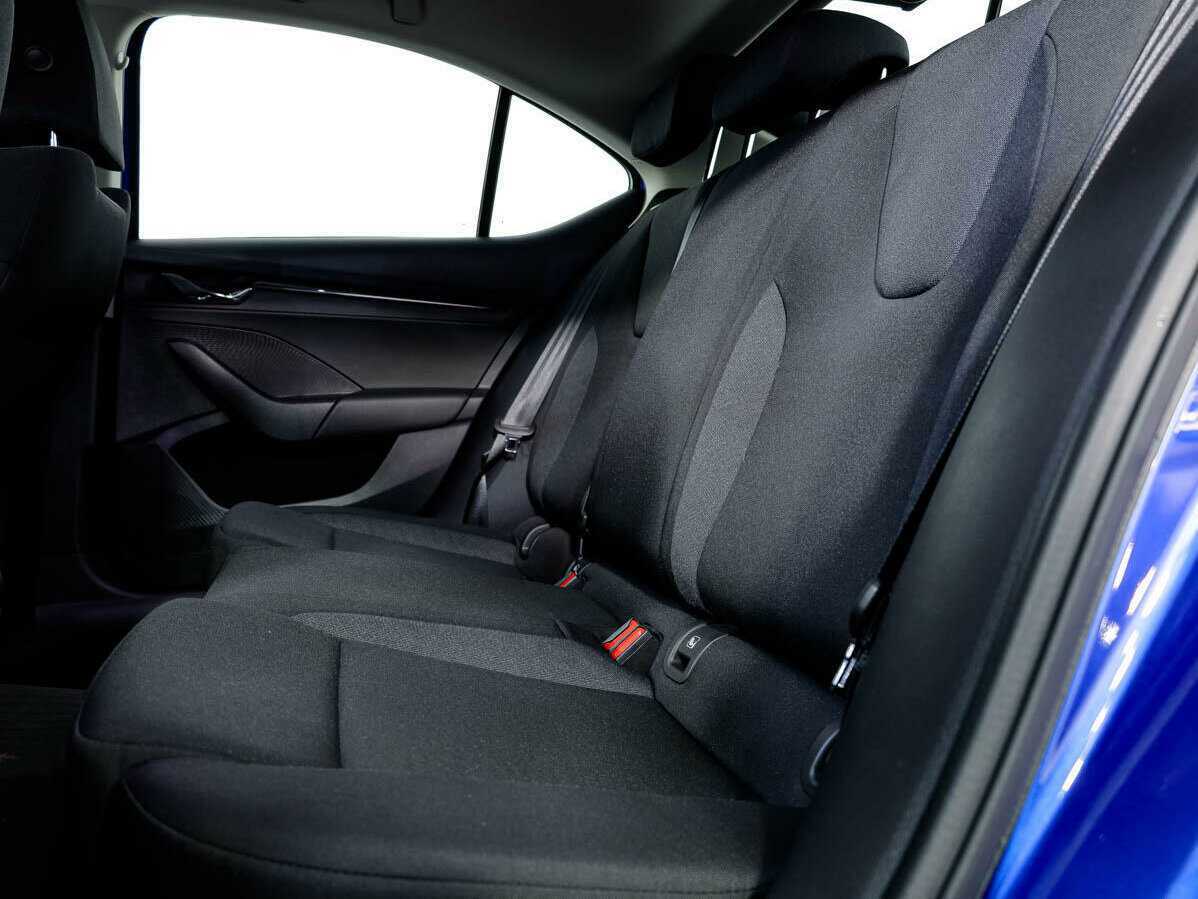 Купить Skoda Octavia с пробегом. Фото: #11