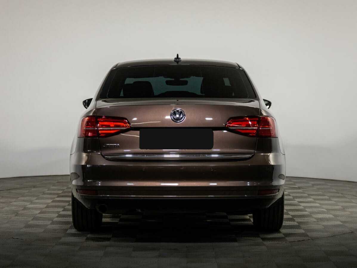 Продажа Б/У Фольксваген Джетта. Фото: #4