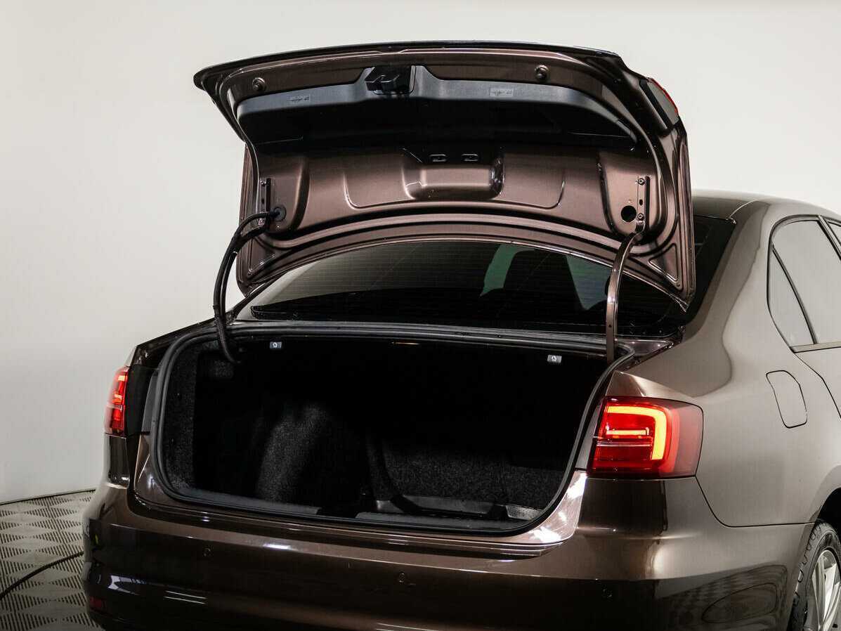 Продажа Б/У Фольксваген Джетта. Фото: #16