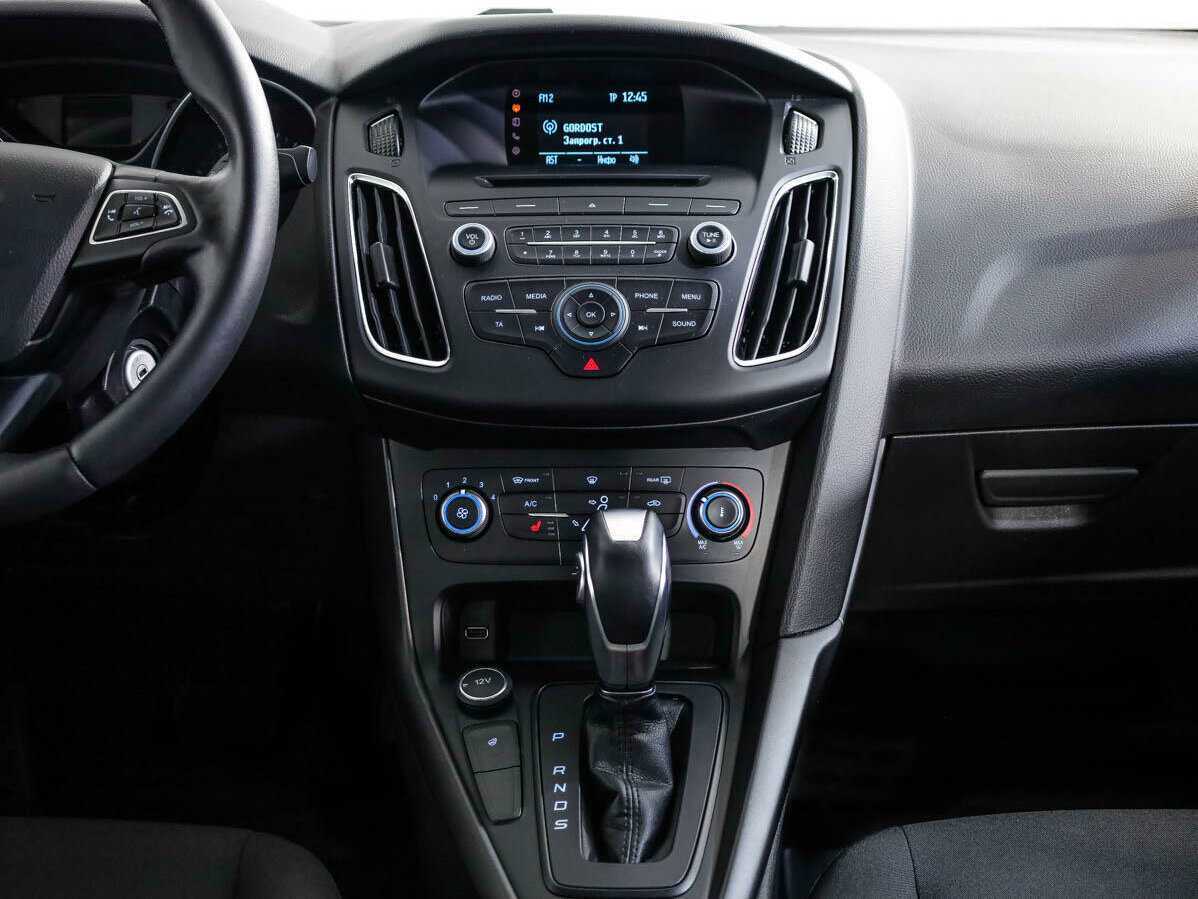 Продажа Б/У Форд Фокус. Фото: #14