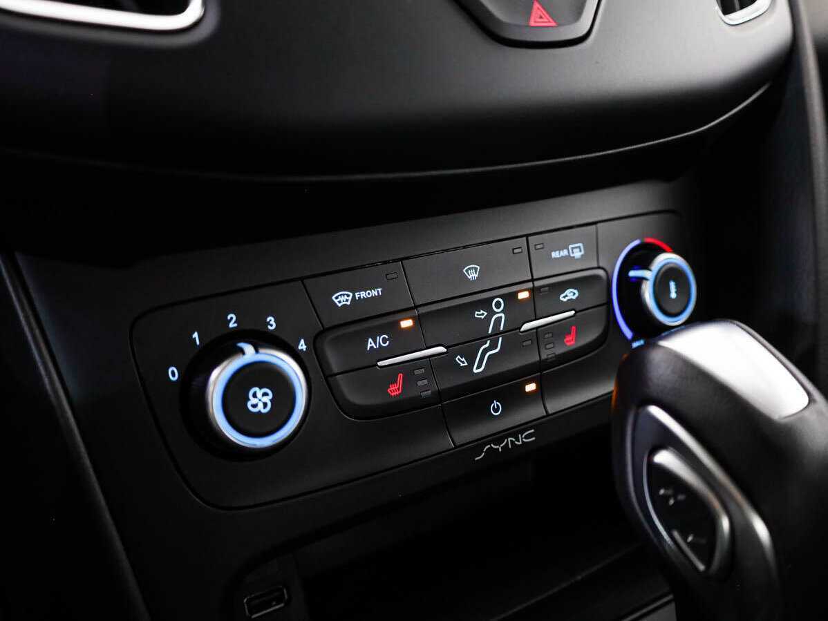 Продажа Б/У Форд Фокус. Фото: #16