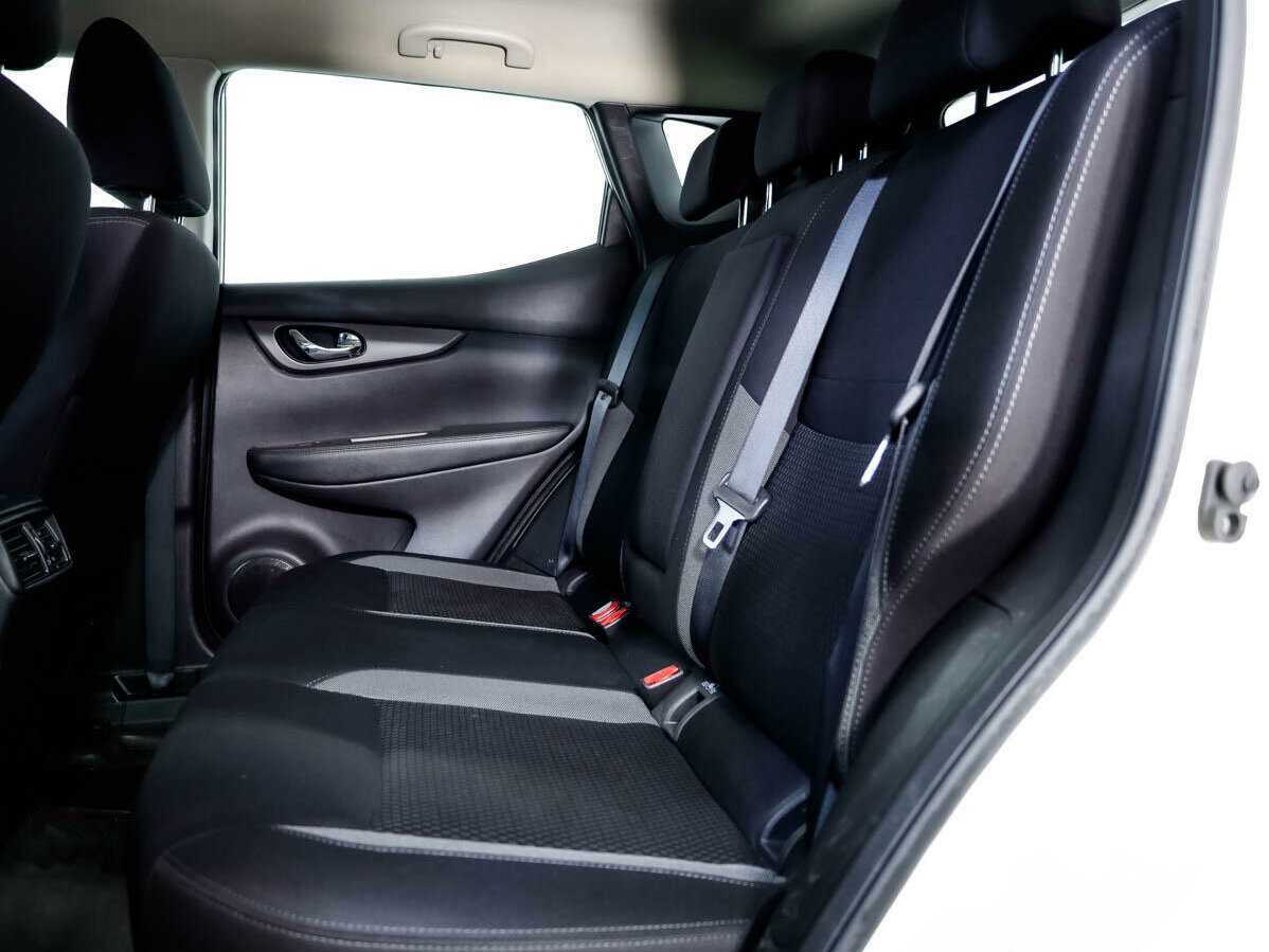 Продажа Б/У Ниссан Кашкай. Фото: #11