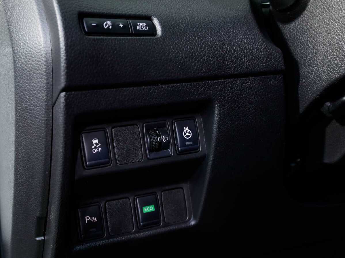 Продажа Б/У Ниссан Кашкай. Фото: #13