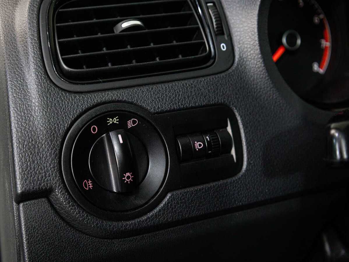 Продажа Б/У Фольксваген Поло. Фото: #13