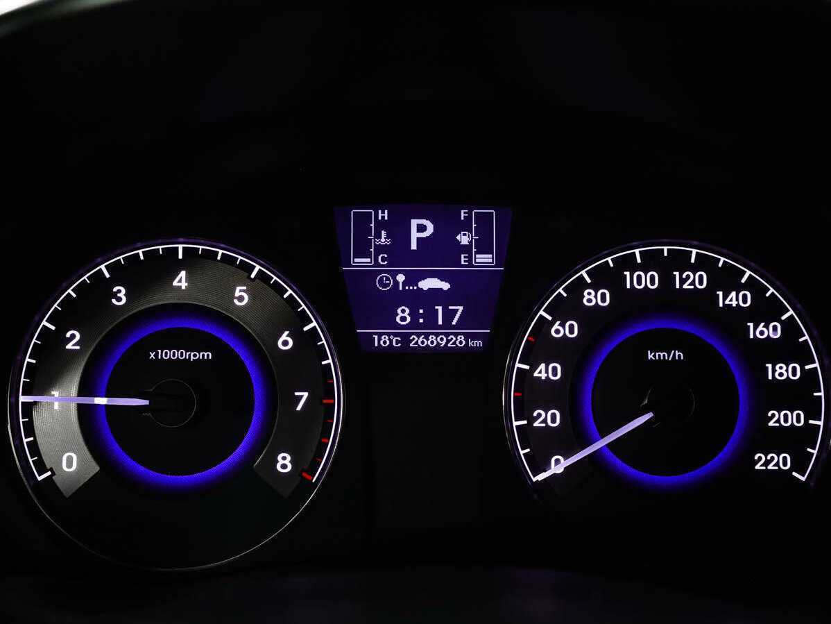 Продажа Б/У Хендай Солярис. Фото: #9