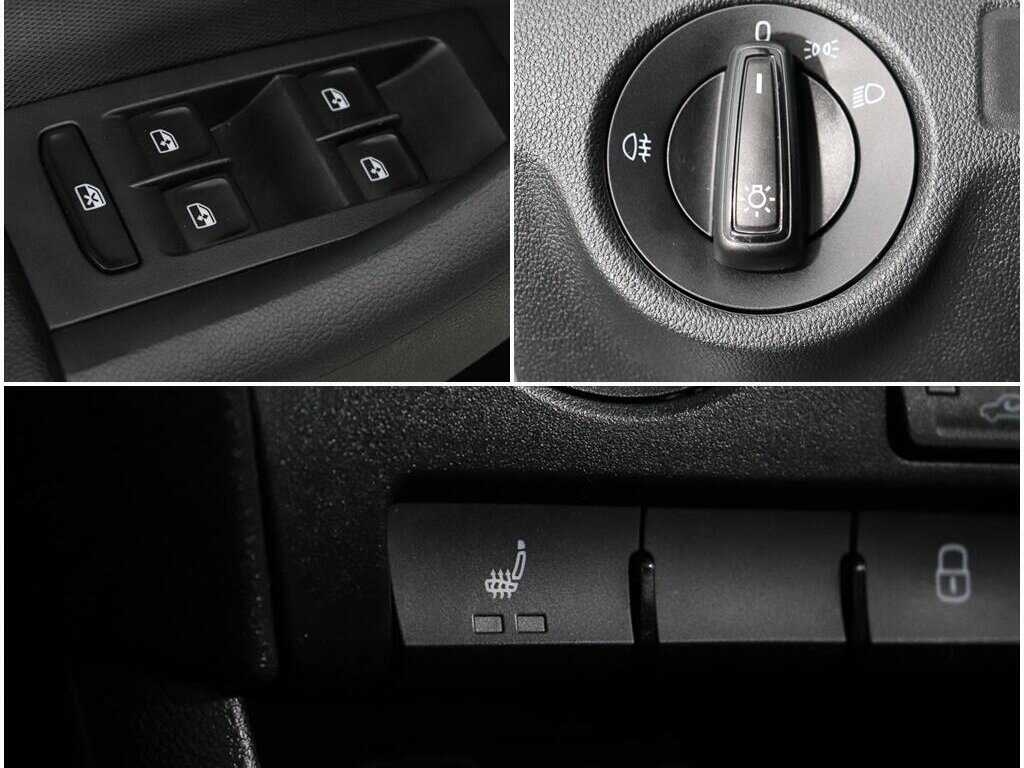 Продажа Б/У Шкода Рапид. Фото: #15