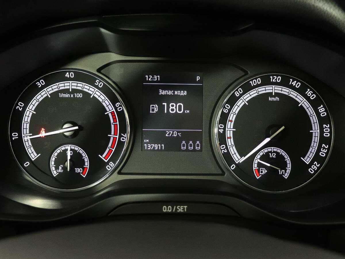 Купить Skoda Kodiaq с пробегом. Фото: #11