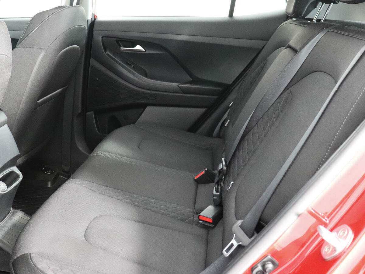 Купить Hyundai Creta с пробегом. Фото: #10