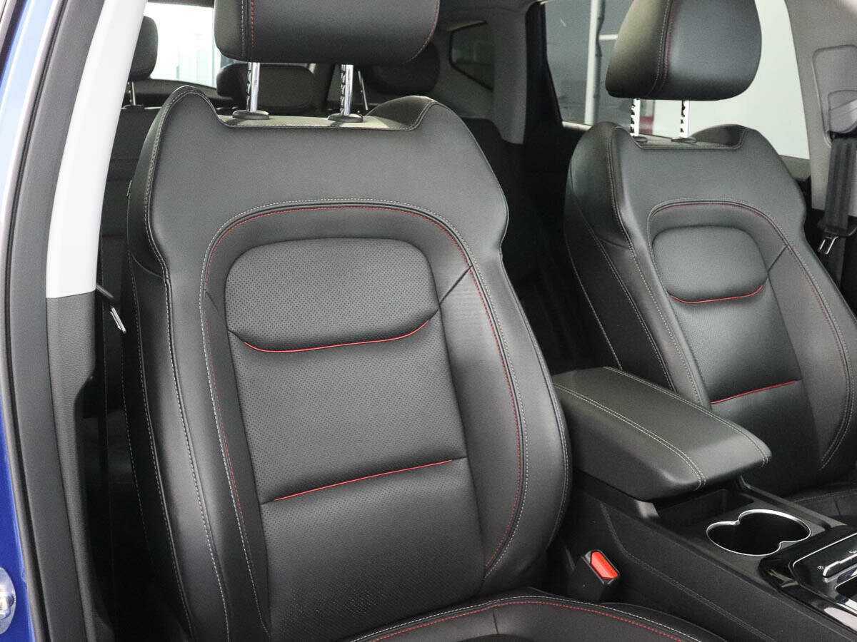 Продажа Б/У Чери Тигго 7 Про. Фото: #9