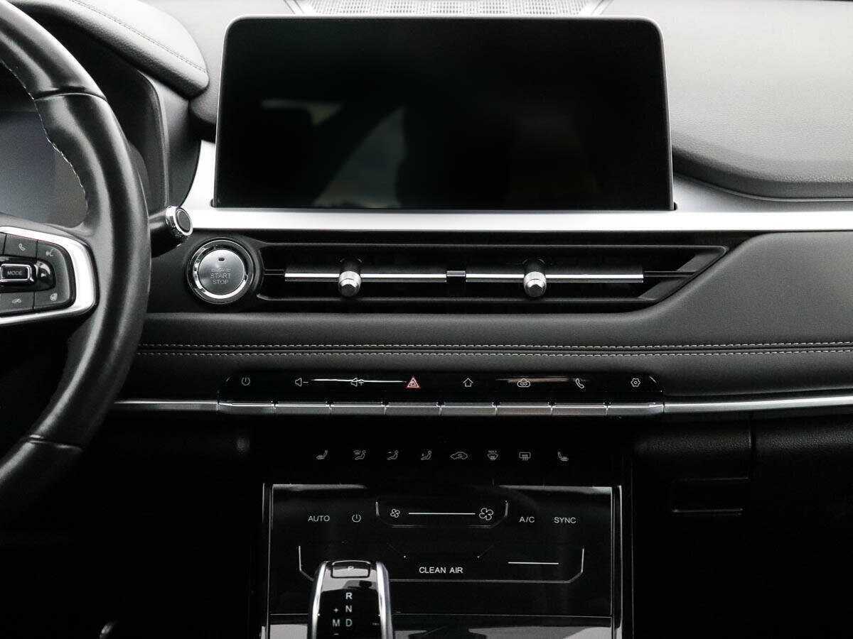 Продажа Б/У Чери Тигго 7 Про. Фото: #16