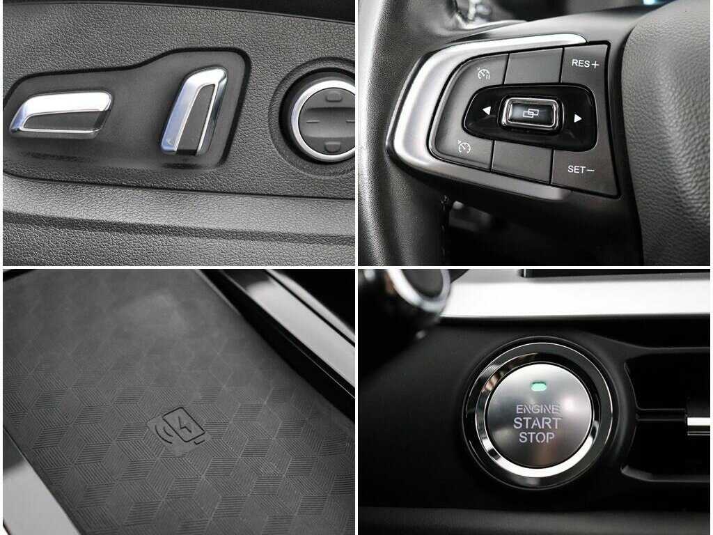 Продажа Б/У Чери Тигго 7 Про. Фото: #19