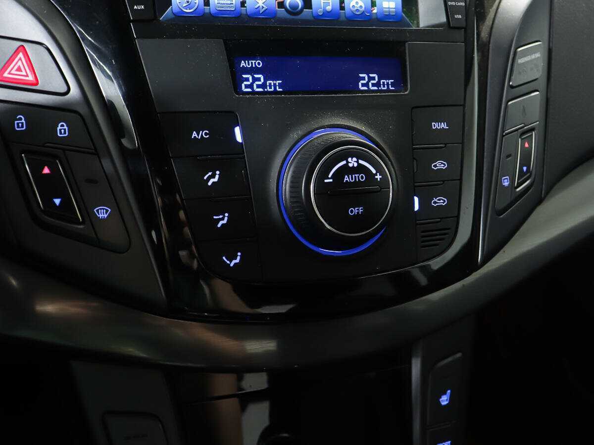 Продажа Б/У Хендай ай40. Фото: #18