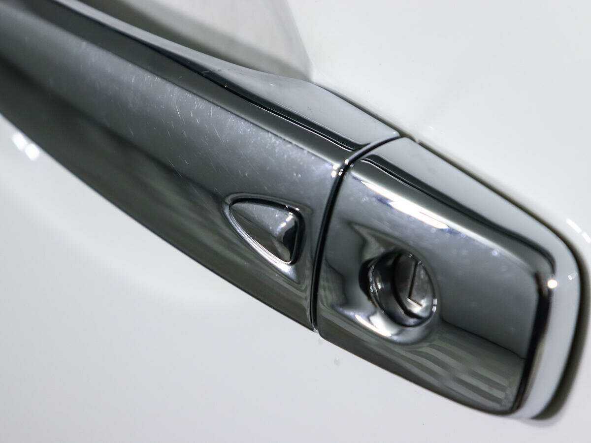 Купить Renault Koleos с пробегом. Фото: #13