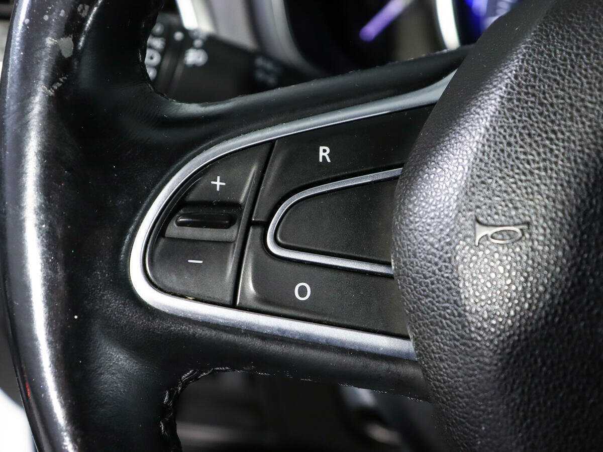 Купить Renault Koleos с пробегом. Фото: #15