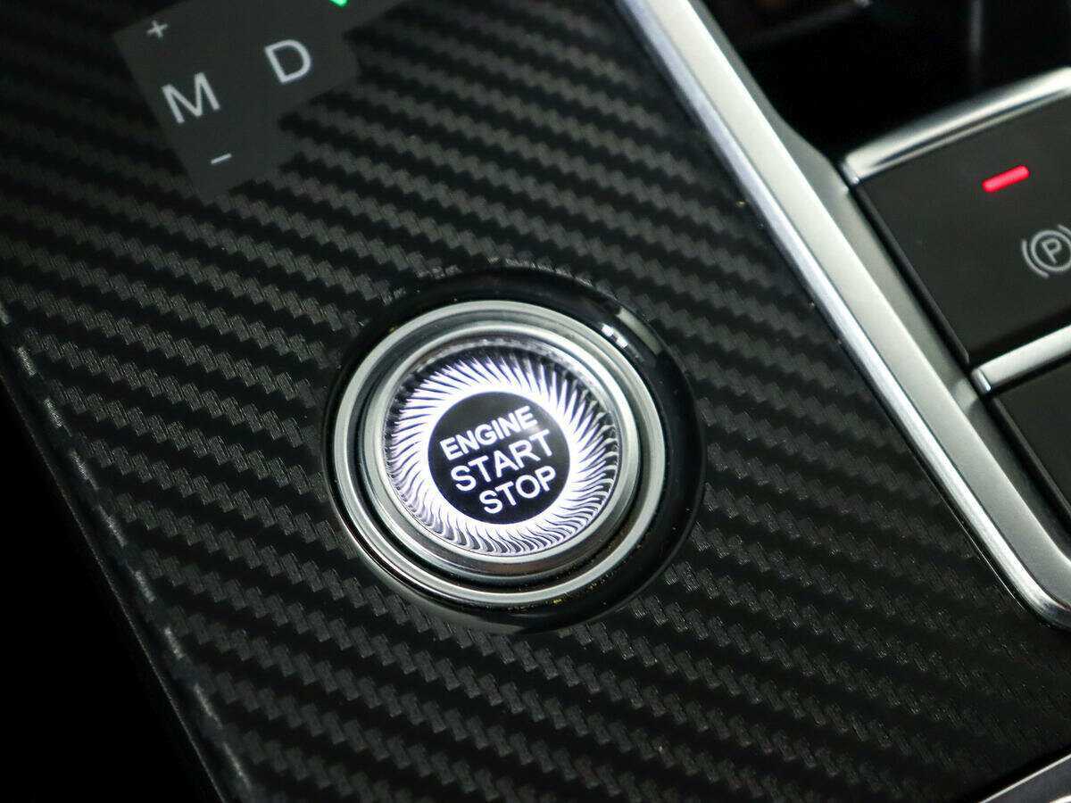 Купить Chery Tiggo 8 Pro с пробегом. Фото: #13