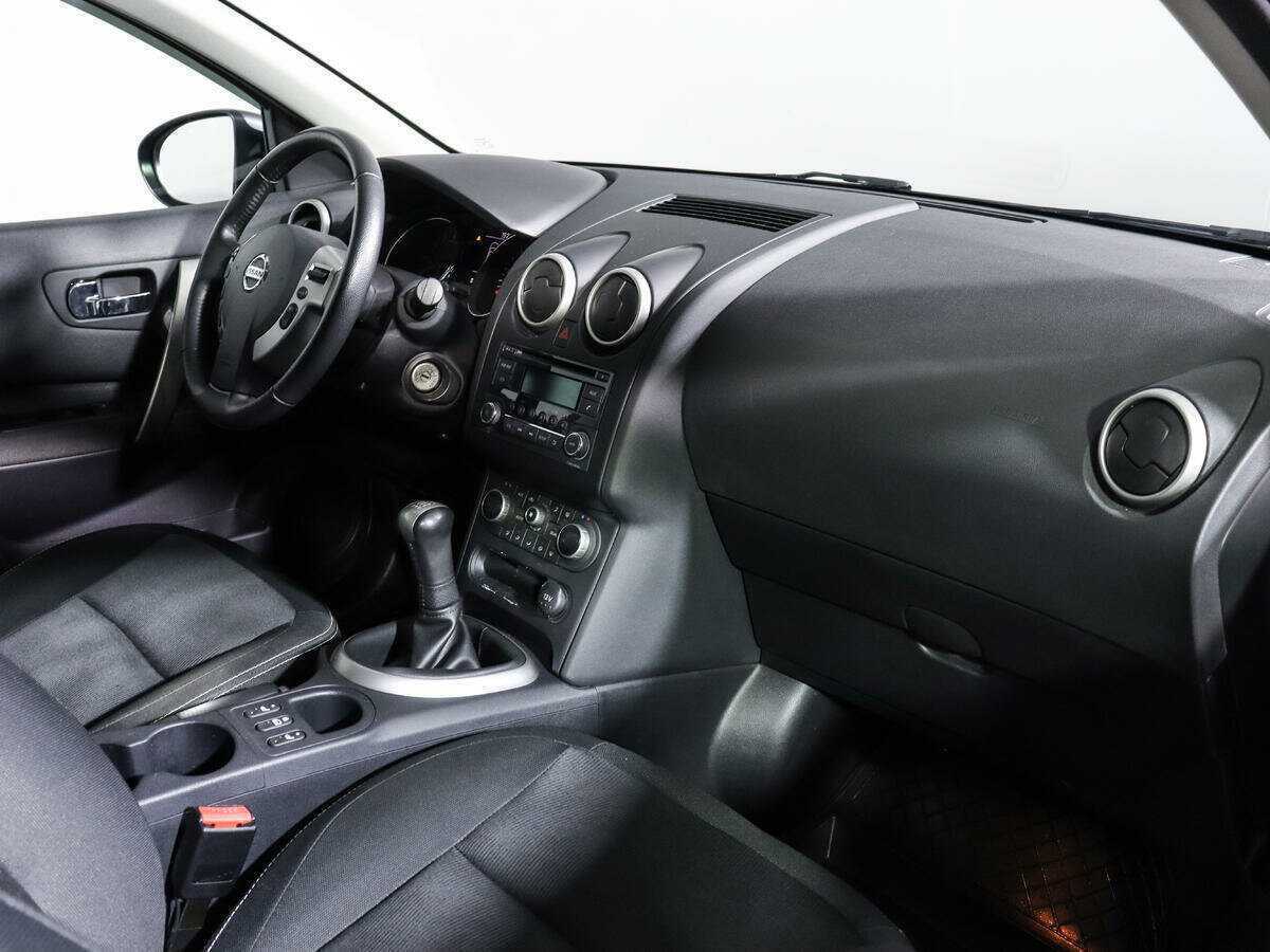 Продажа Б/У Ниссан Кашкай. Фото: #7