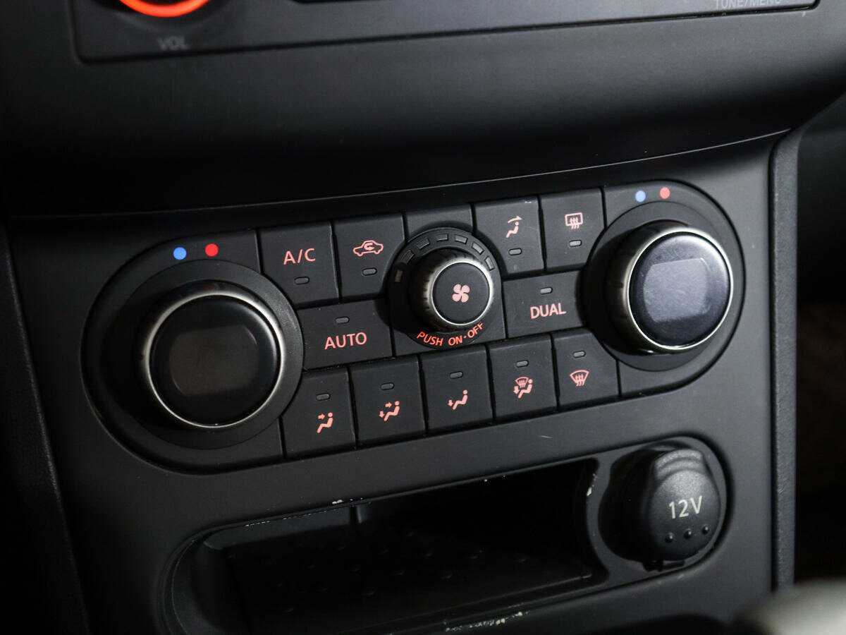 Продажа Б/У Ниссан Кашкай. Фото: #15