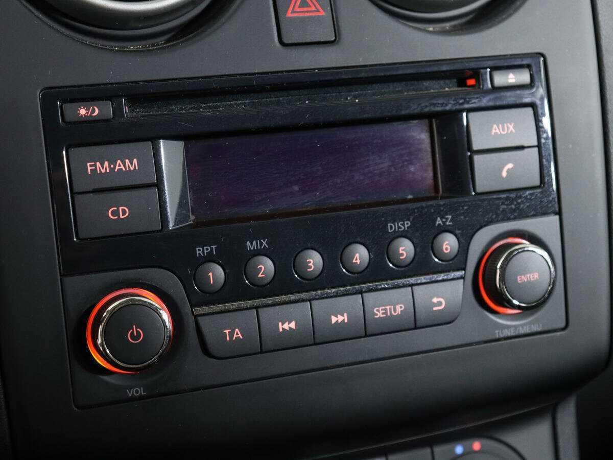 Продажа Б/У Ниссан Кашкай. Фото: #16