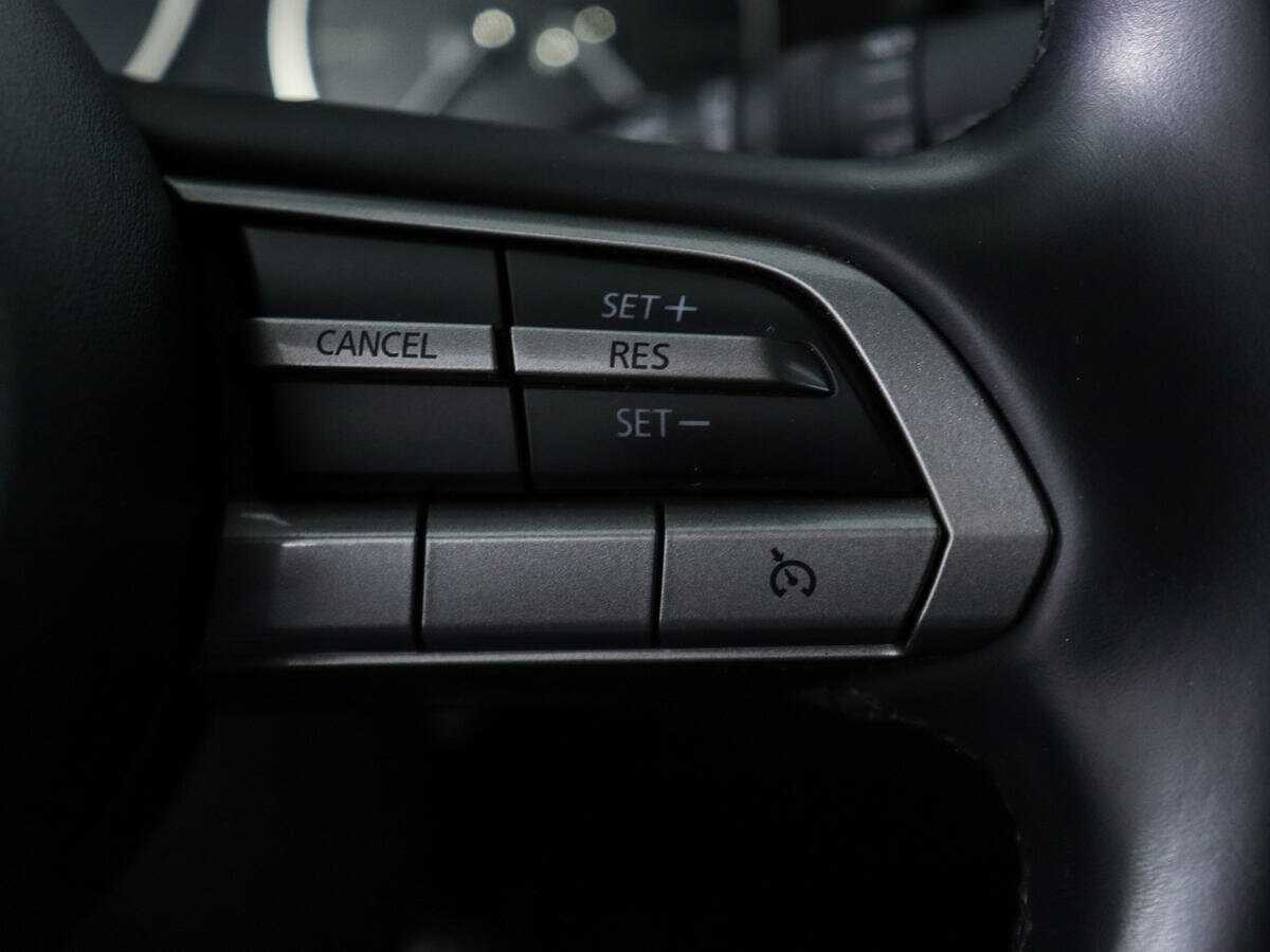 Купить Mazda CX-30 с пробегом. Фото: #15