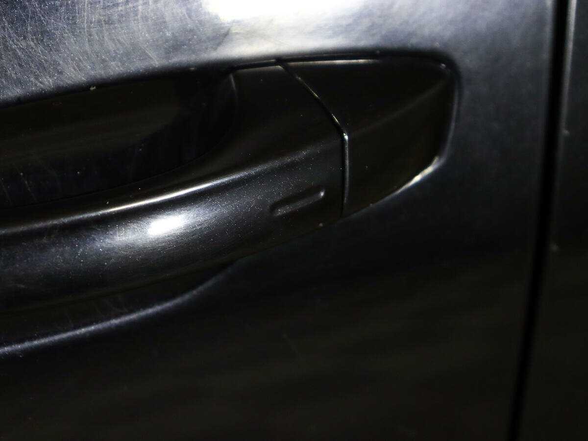 Купить Skoda Kodiaq с пробегом. Фото: #14