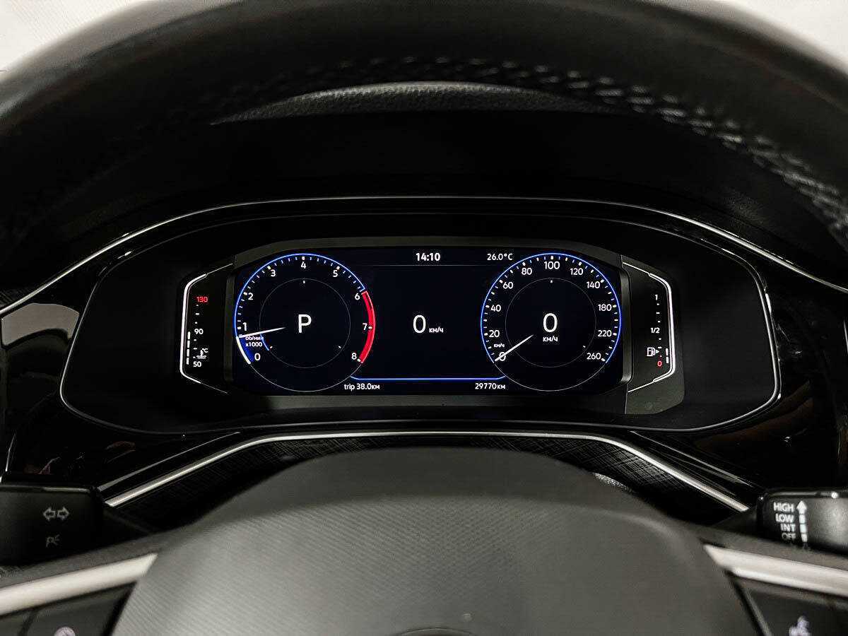 Продажа Б/У Фольксваген Поло. Фото: #8