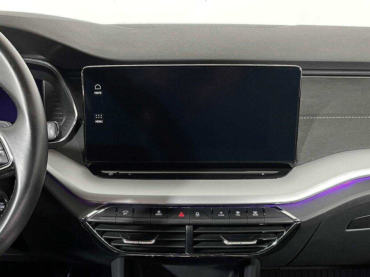 Купить Skoda Octavia с пробегом. Фото: #9