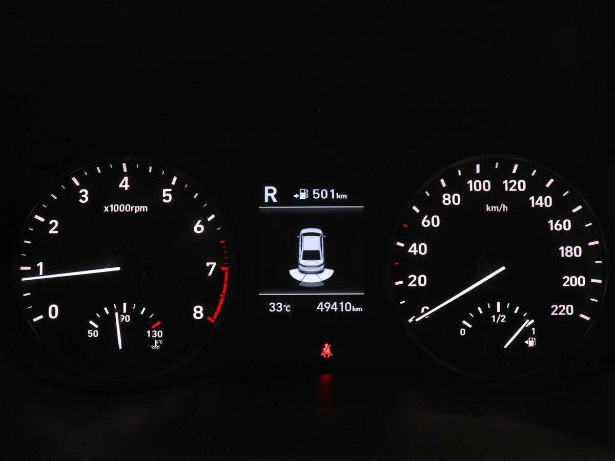 Продажа Б/У Хендай Солярис. Фото: #10