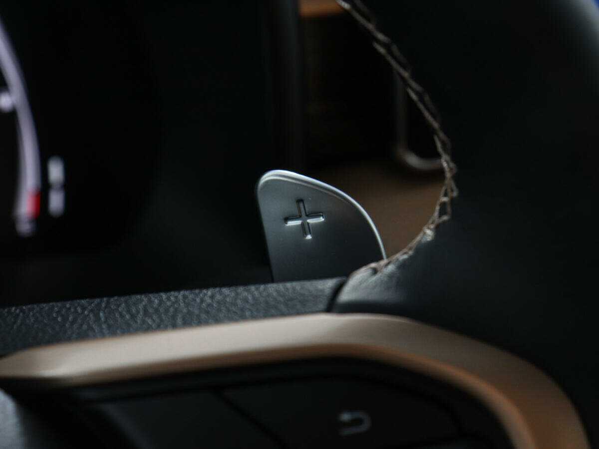 Продажа Б/У Хавал Джолион. Фото: #14