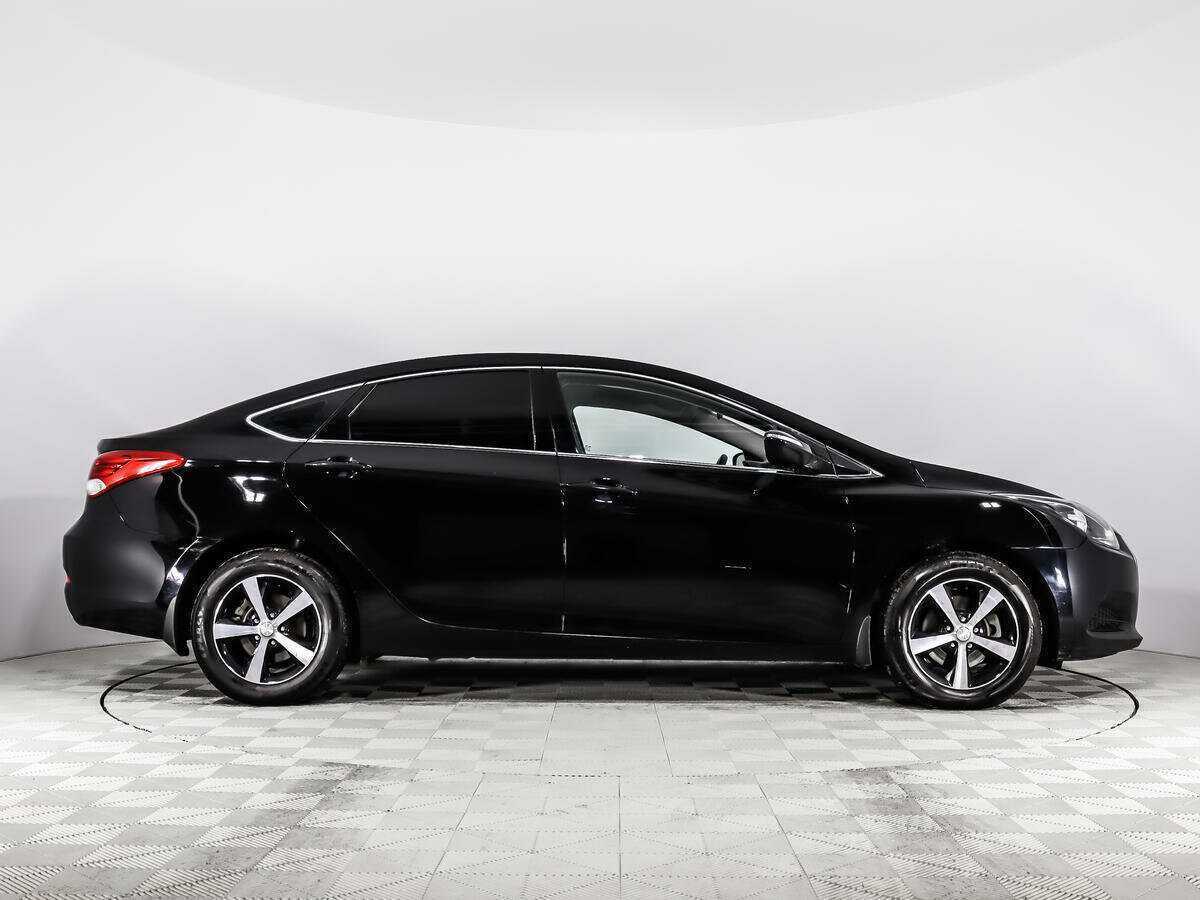 Продажа Б/У Хендай ай40. Фото: #3