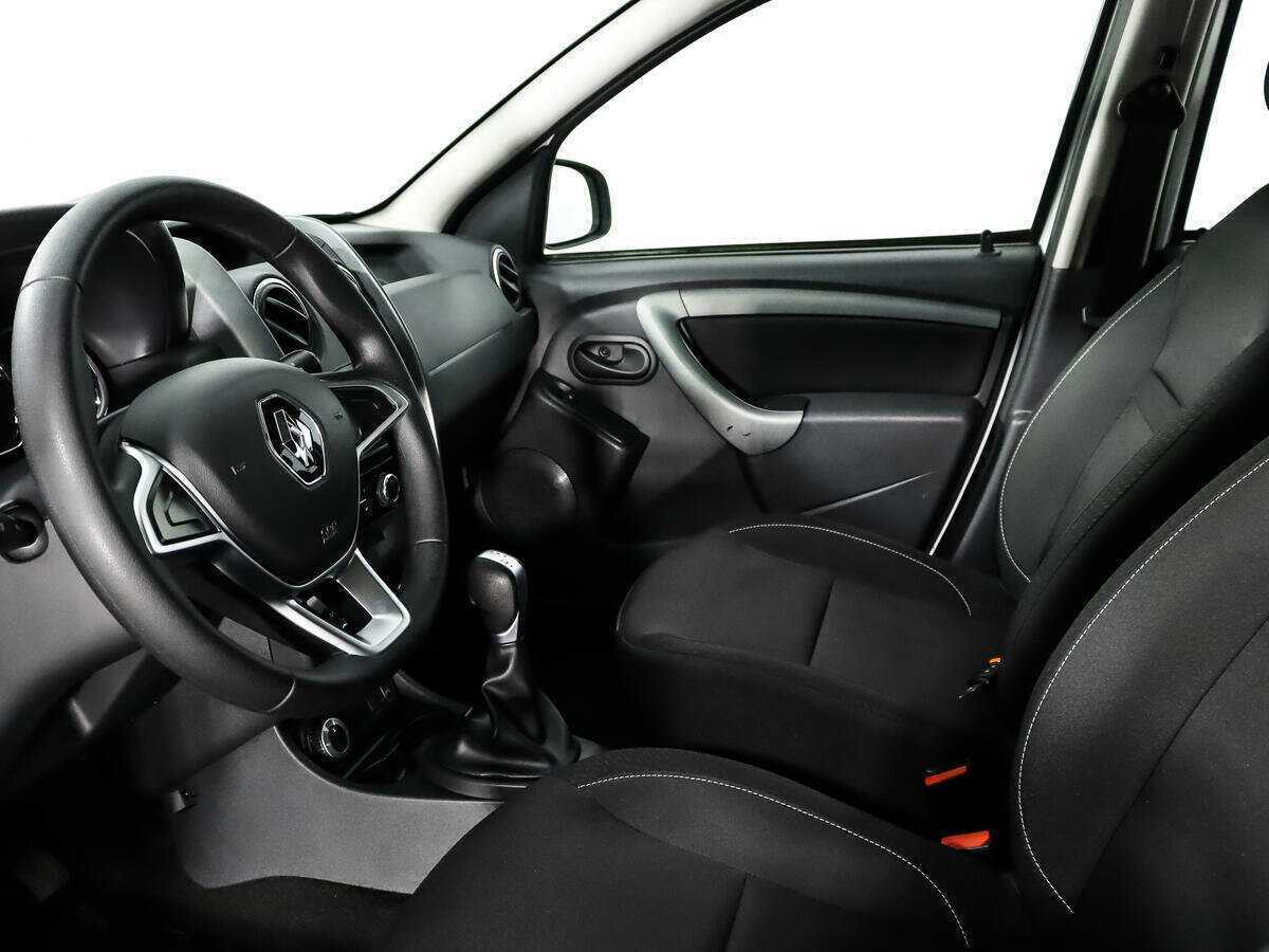 Продажа Б/У Рено Дастер. Фото: #8