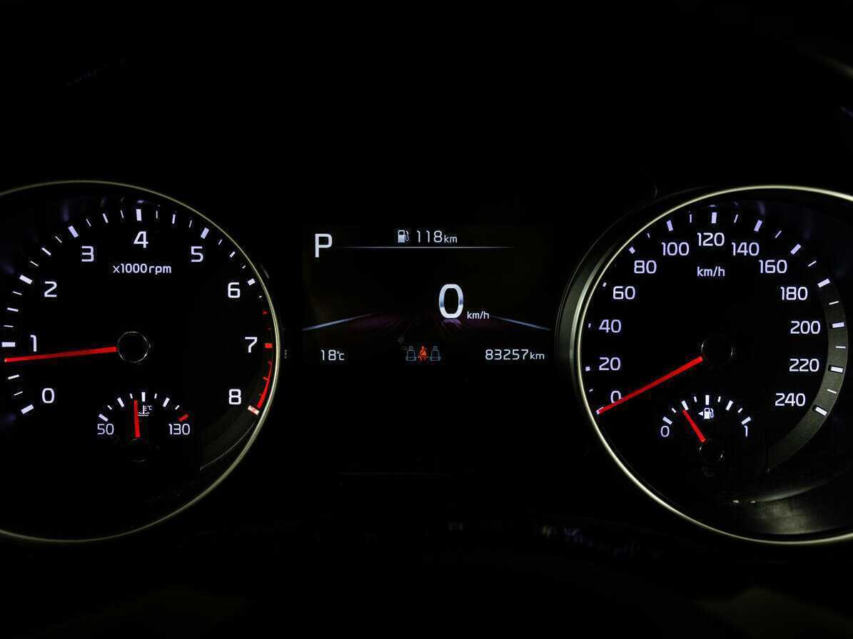 Купить Kia Ceed с пробегом. Фото: #20