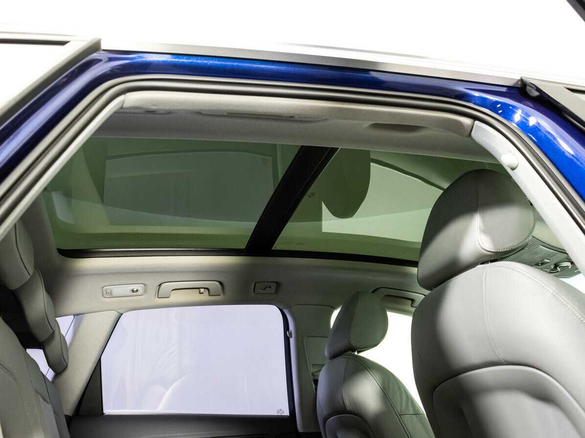 Купить Audi Q5 с пробегом. Фото: #12