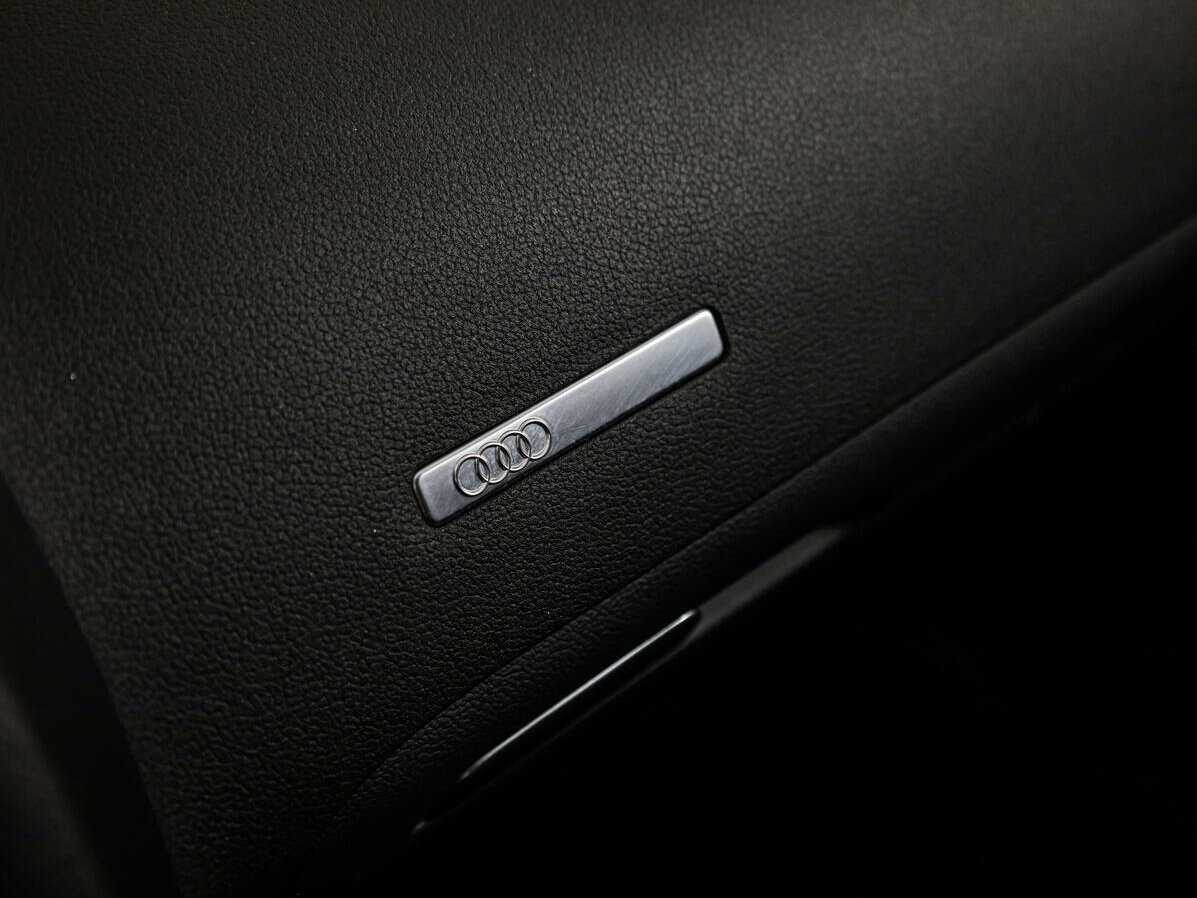 Купить Audi A5 с пробегом. Фото: #14