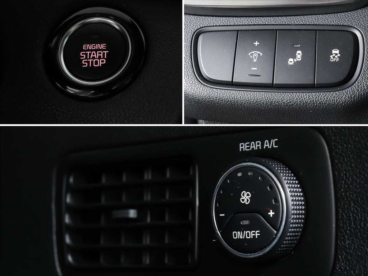 Купить Kia Sorento с пробегом. Фото: #15