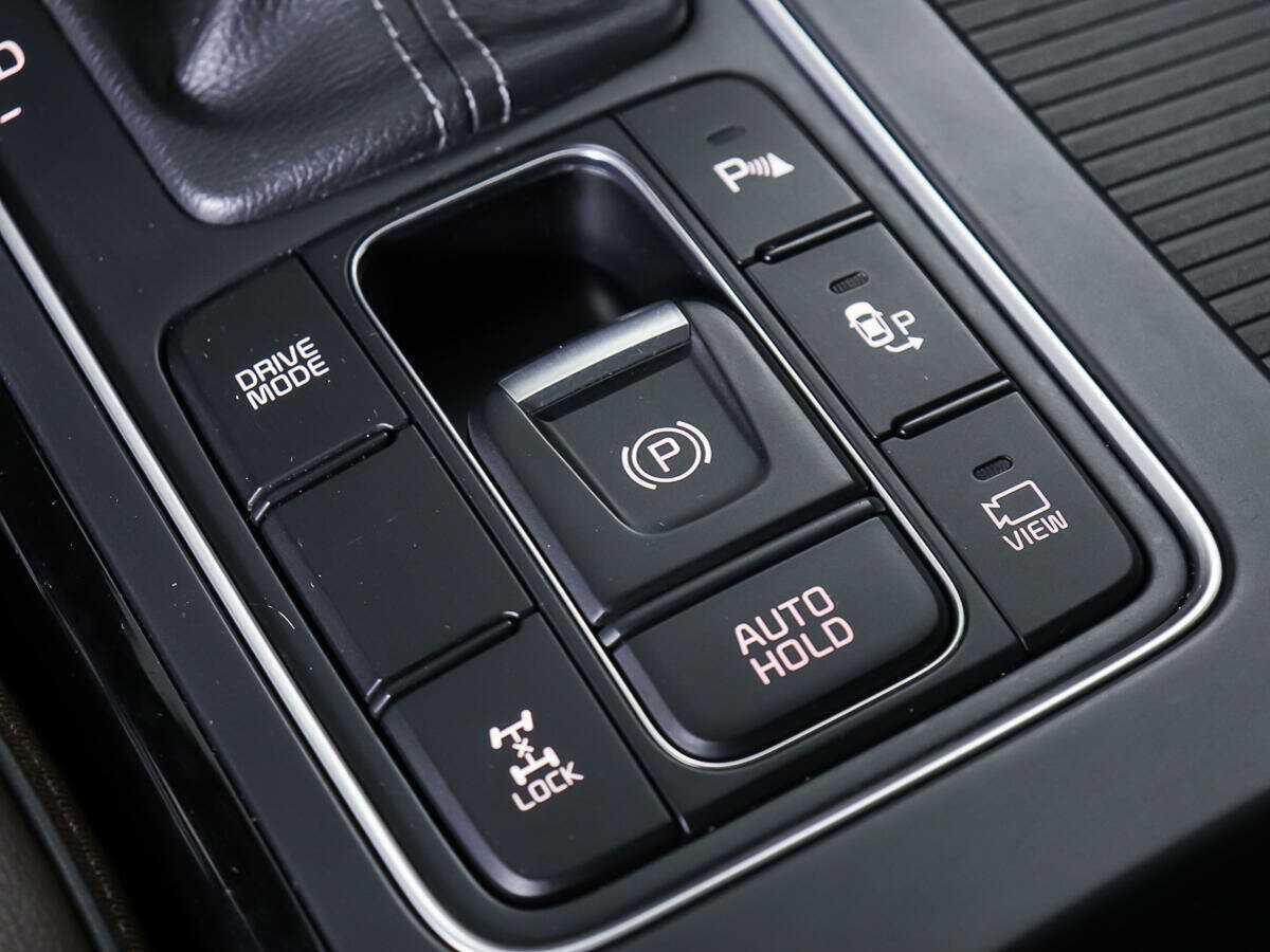 Купить Kia Sorento с пробегом. Фото: #20