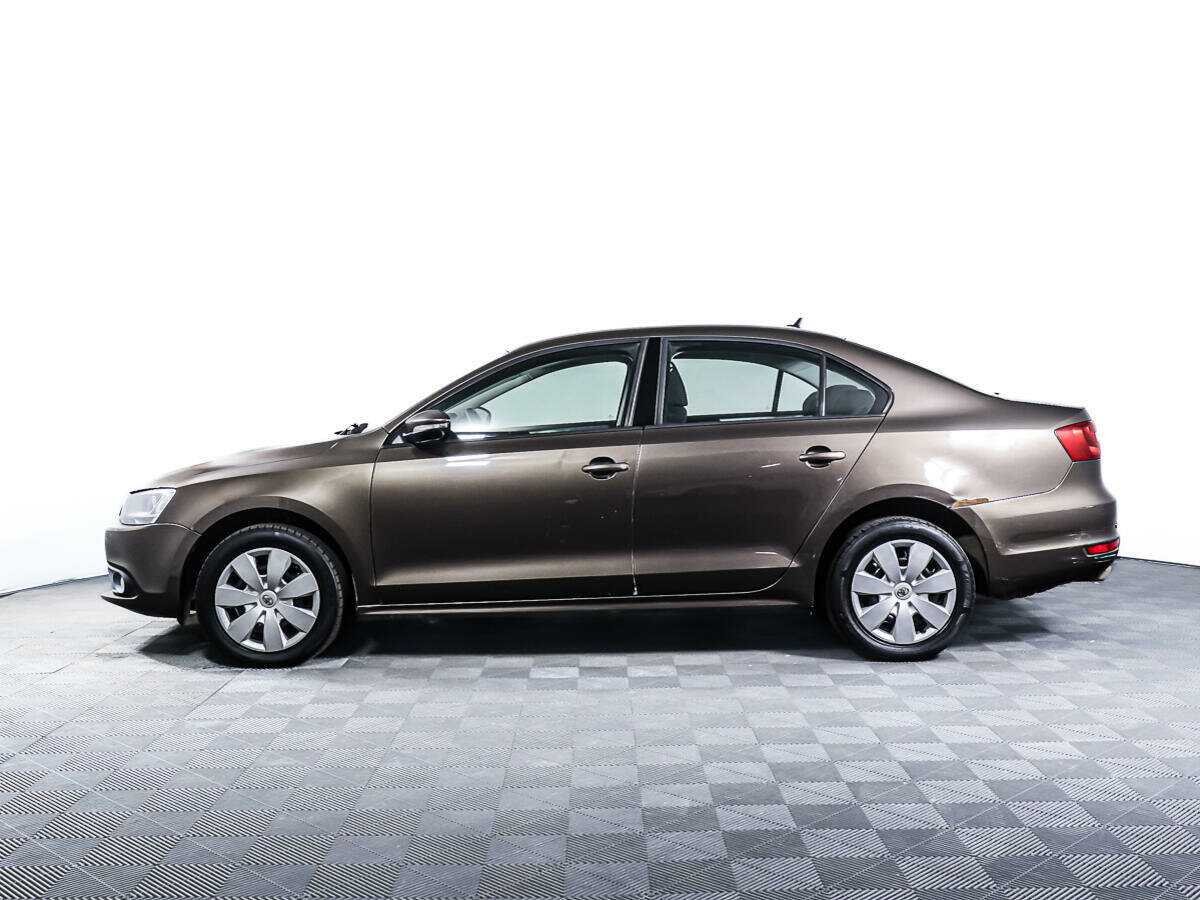 Продажа Б/У Фольксваген Джетта. Фото: #6