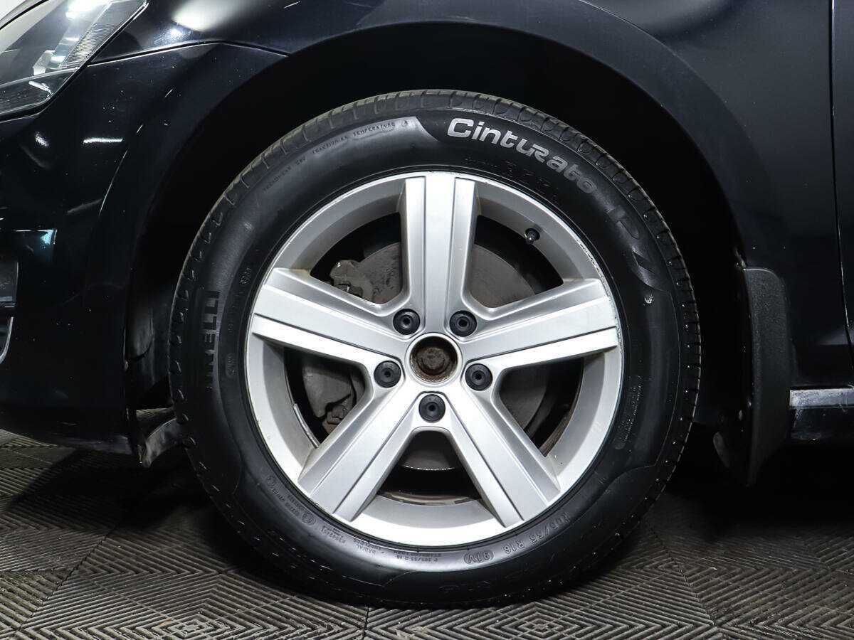 Продажа Б/У Фольксваген Гольф. Фото: #17