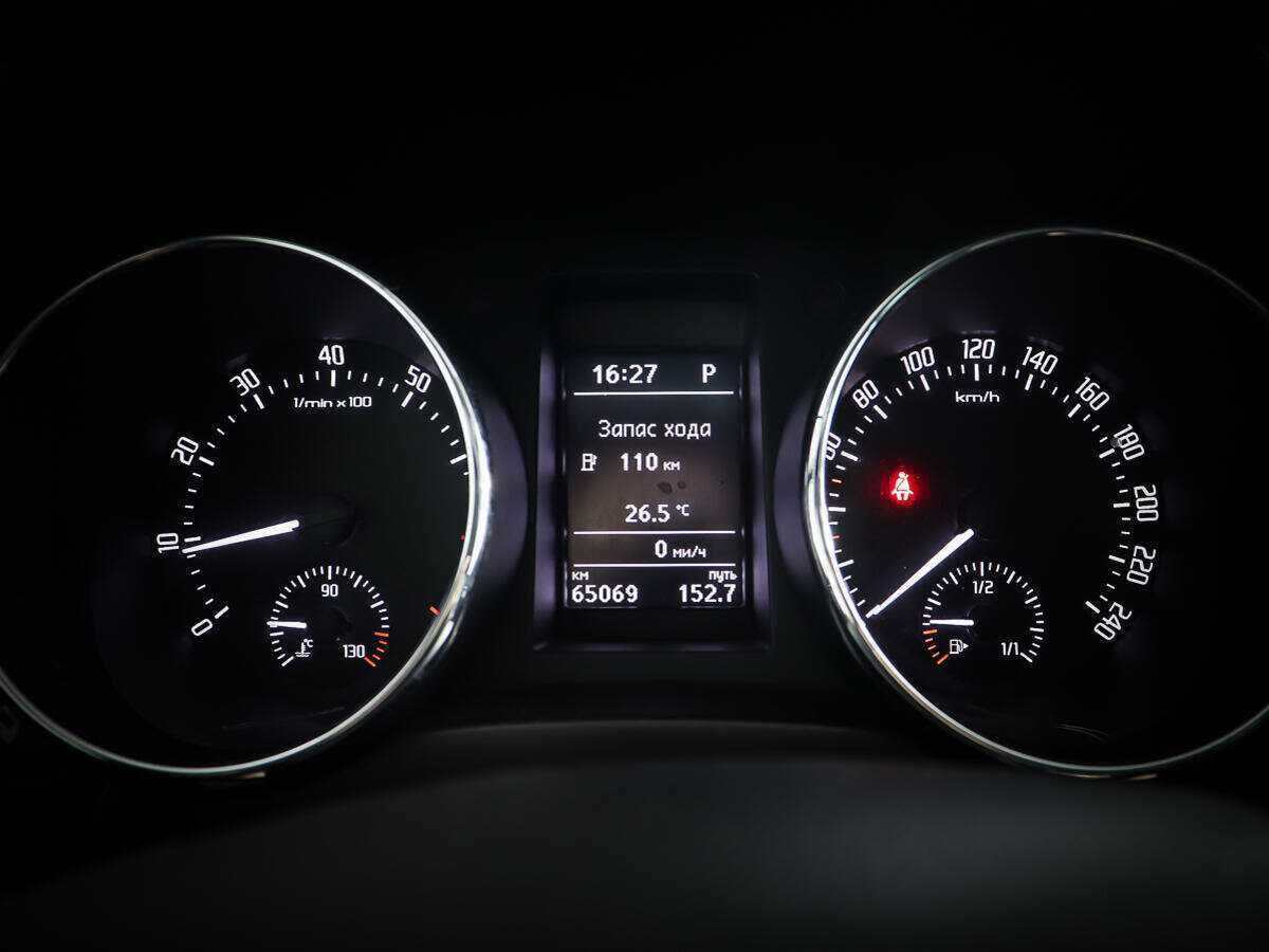 Продажа Б/У Шкода Йети. Фото: #14