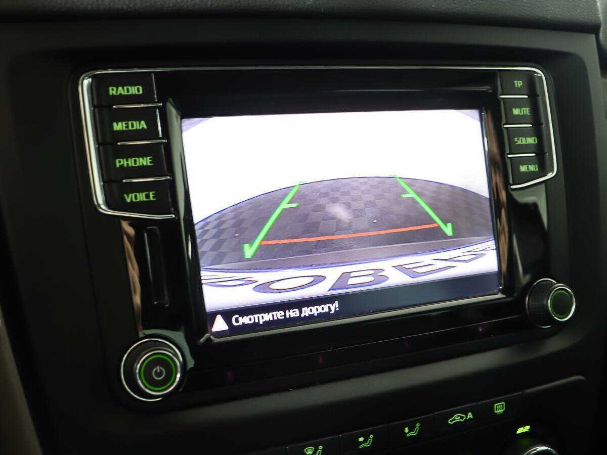 Продажа Б/У Шкода Йети. Фото: #19